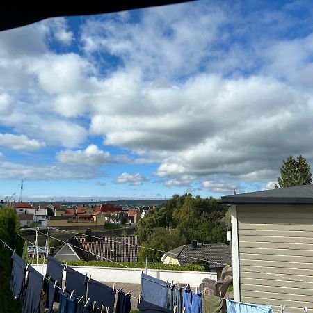 Sentralt I Fredrikstad Gratis Parkering Εξωτερικό φωτογραφία
