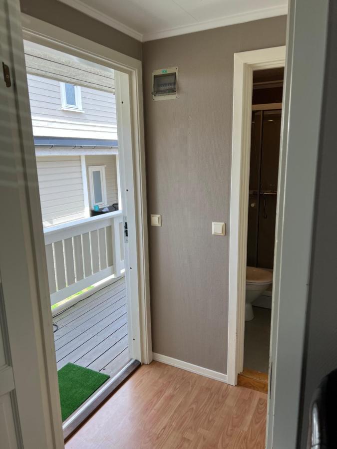 Sentralt I Fredrikstad Gratis Parkering Εξωτερικό φωτογραφία