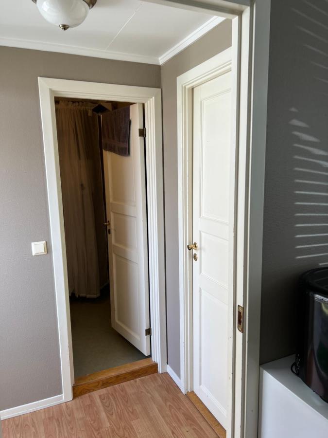 Sentralt I Fredrikstad Gratis Parkering Εξωτερικό φωτογραφία