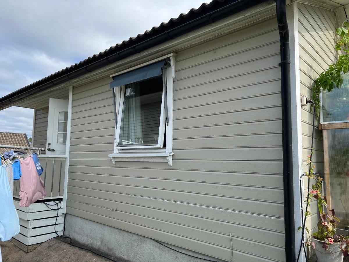 Sentralt I Fredrikstad Gratis Parkering Εξωτερικό φωτογραφία