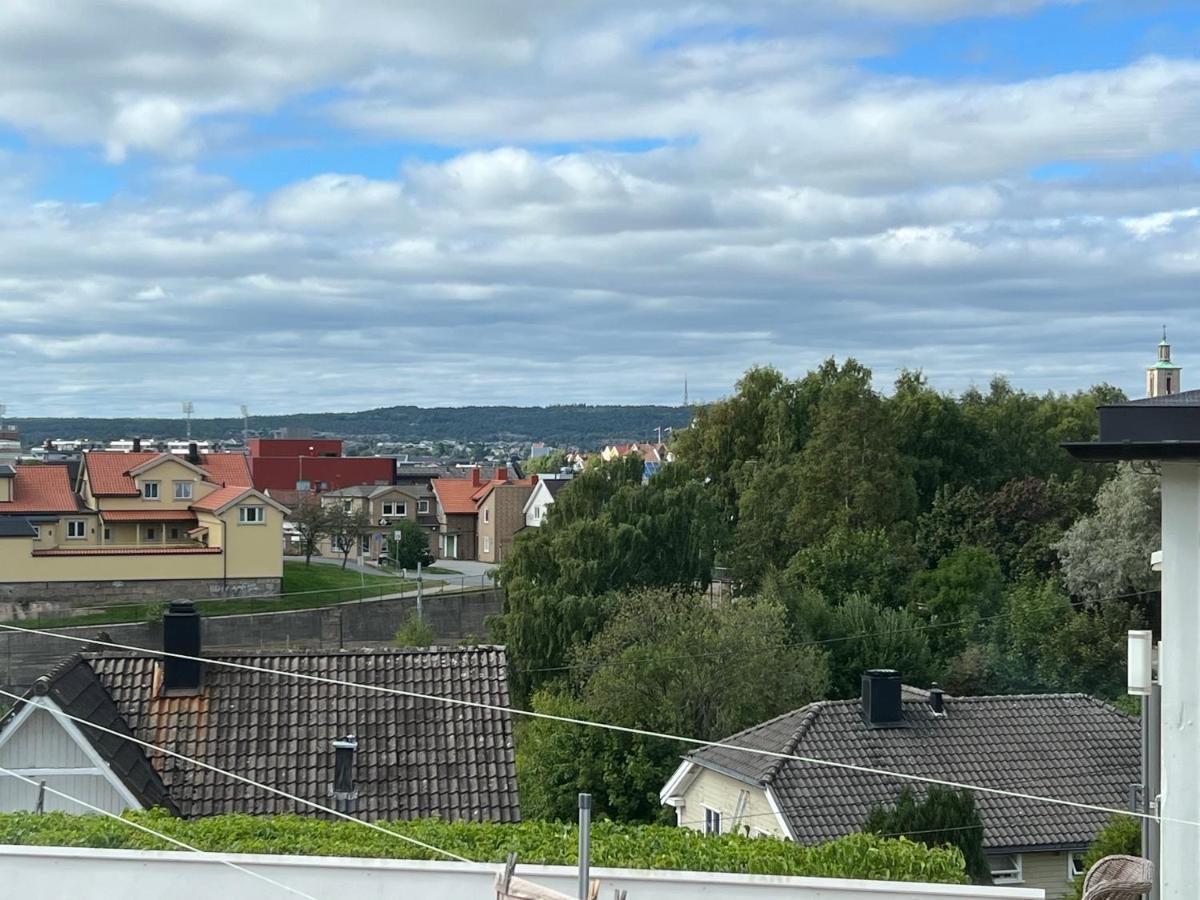 Sentralt I Fredrikstad Gratis Parkering Εξωτερικό φωτογραφία
