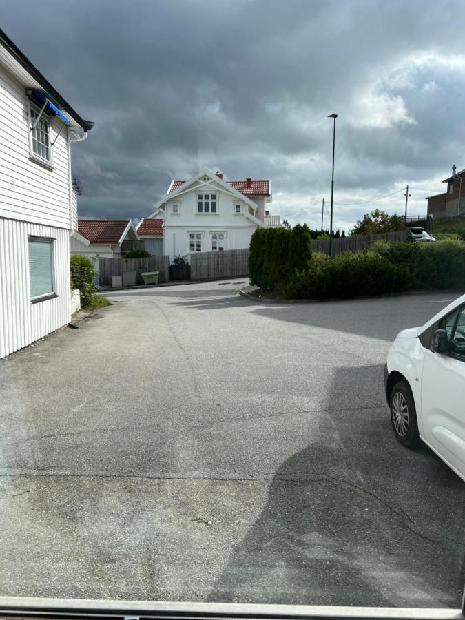 Sentralt I Fredrikstad Gratis Parkering Εξωτερικό φωτογραφία