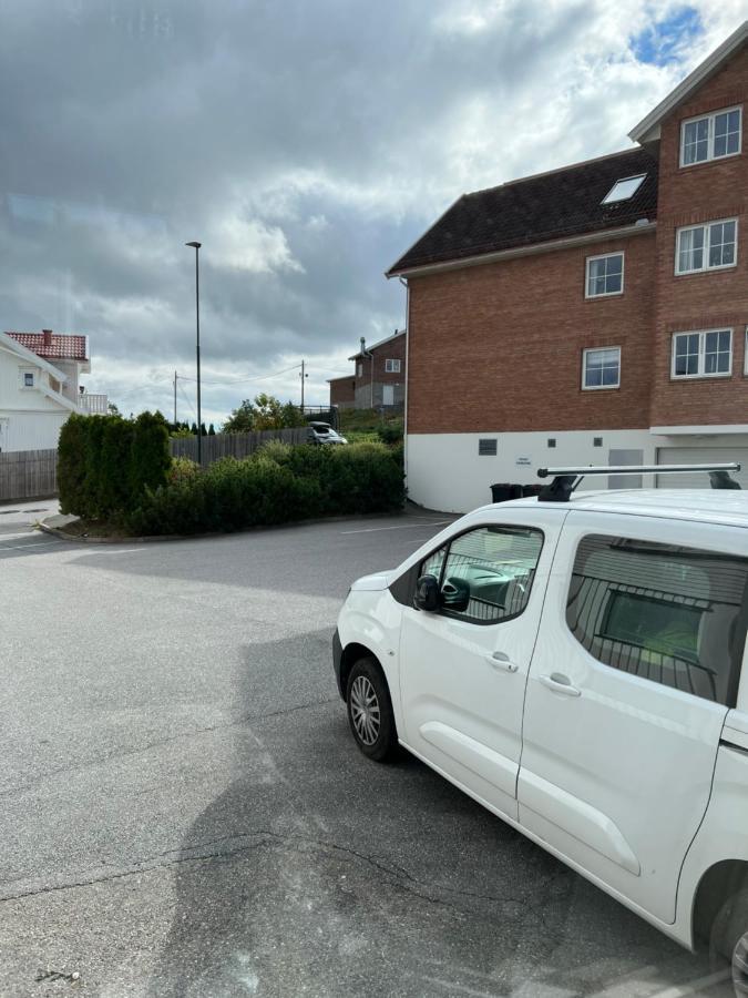 Sentralt I Fredrikstad Gratis Parkering Εξωτερικό φωτογραφία