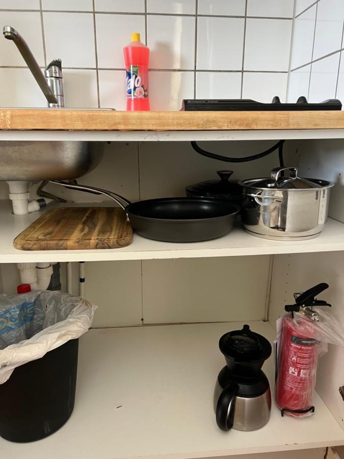 Sentralt I Fredrikstad Gratis Parkering Εξωτερικό φωτογραφία